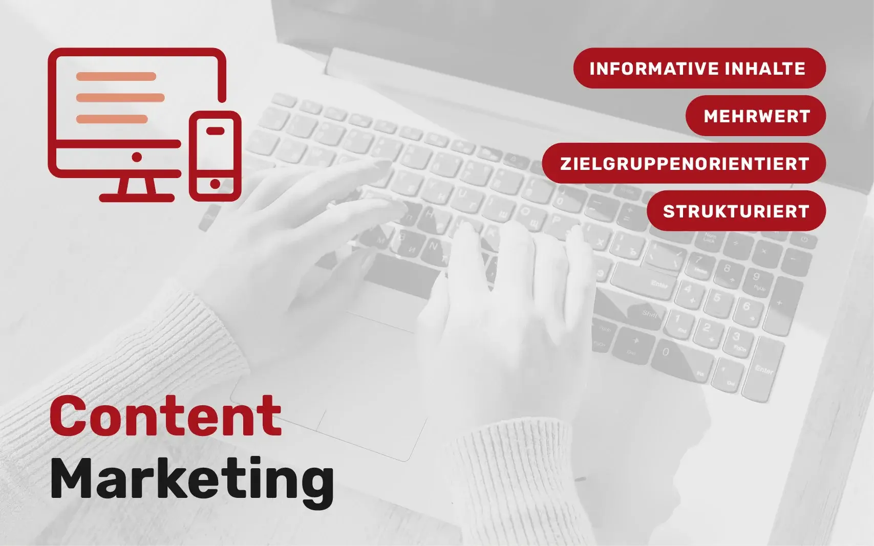 Marketing-Trends – Content Marketing