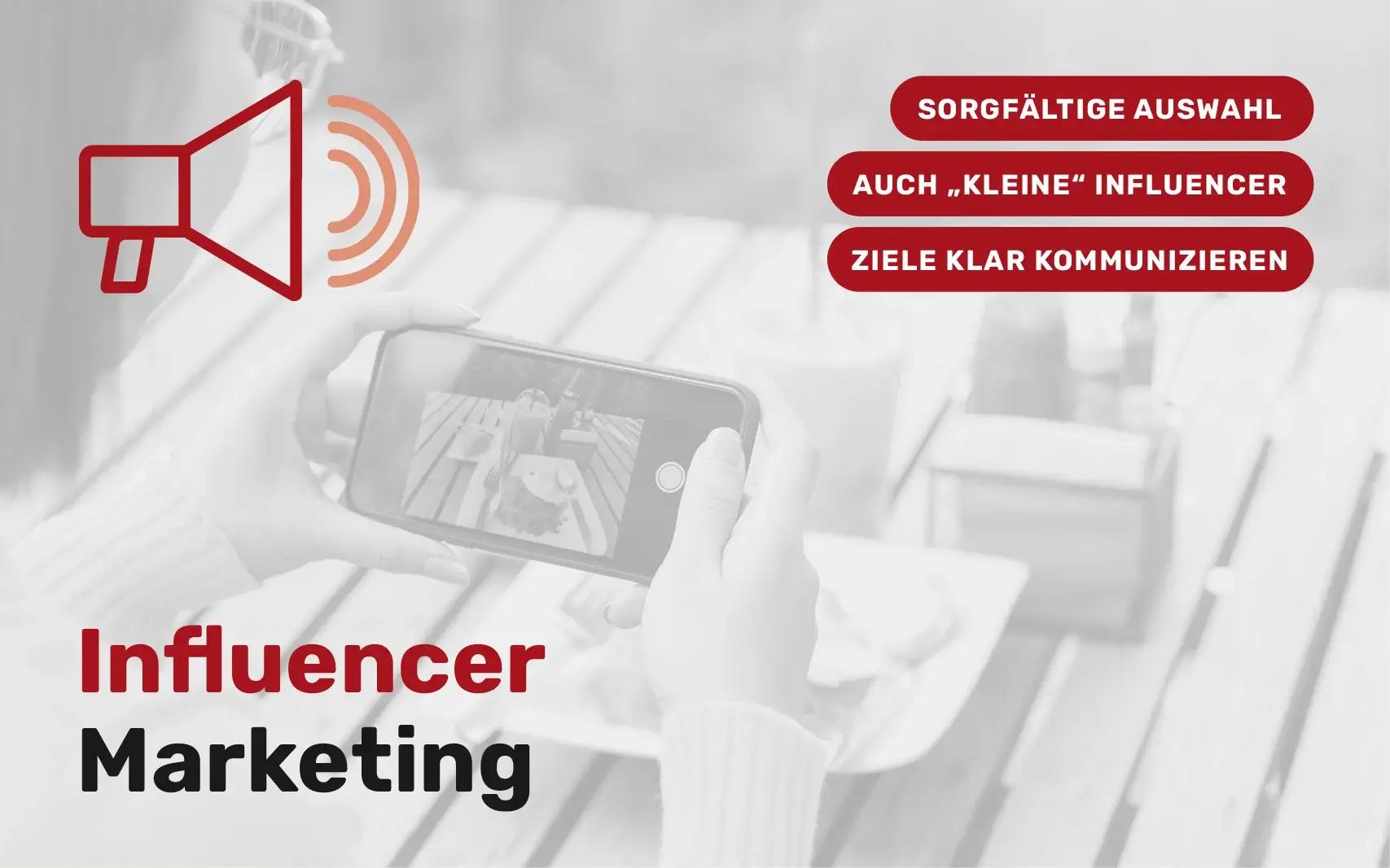 Influencer Marketing – Marketing-Trends
